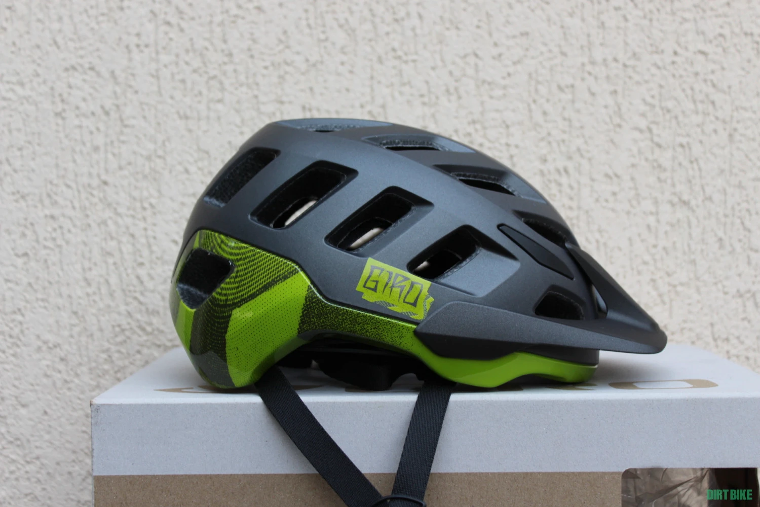 1. Giro Radix - casca - marime S (51-55cm)