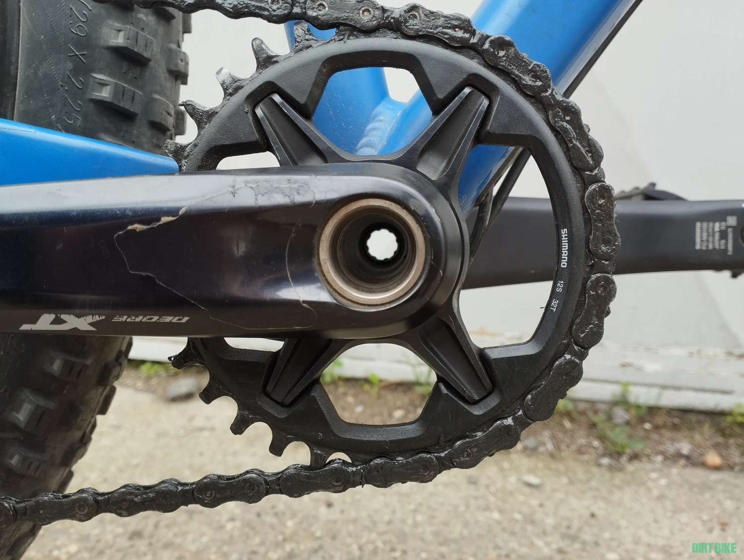 1. Mtb Cube Reaction pro