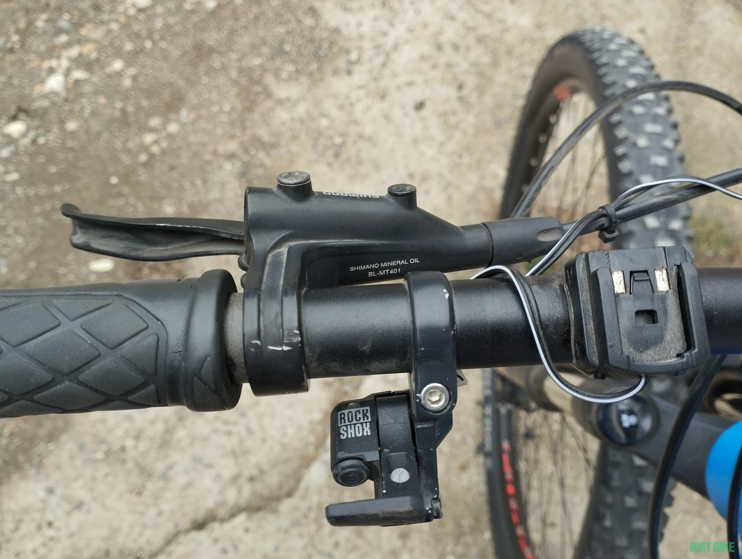 5. Mtb Cube Reaction pro