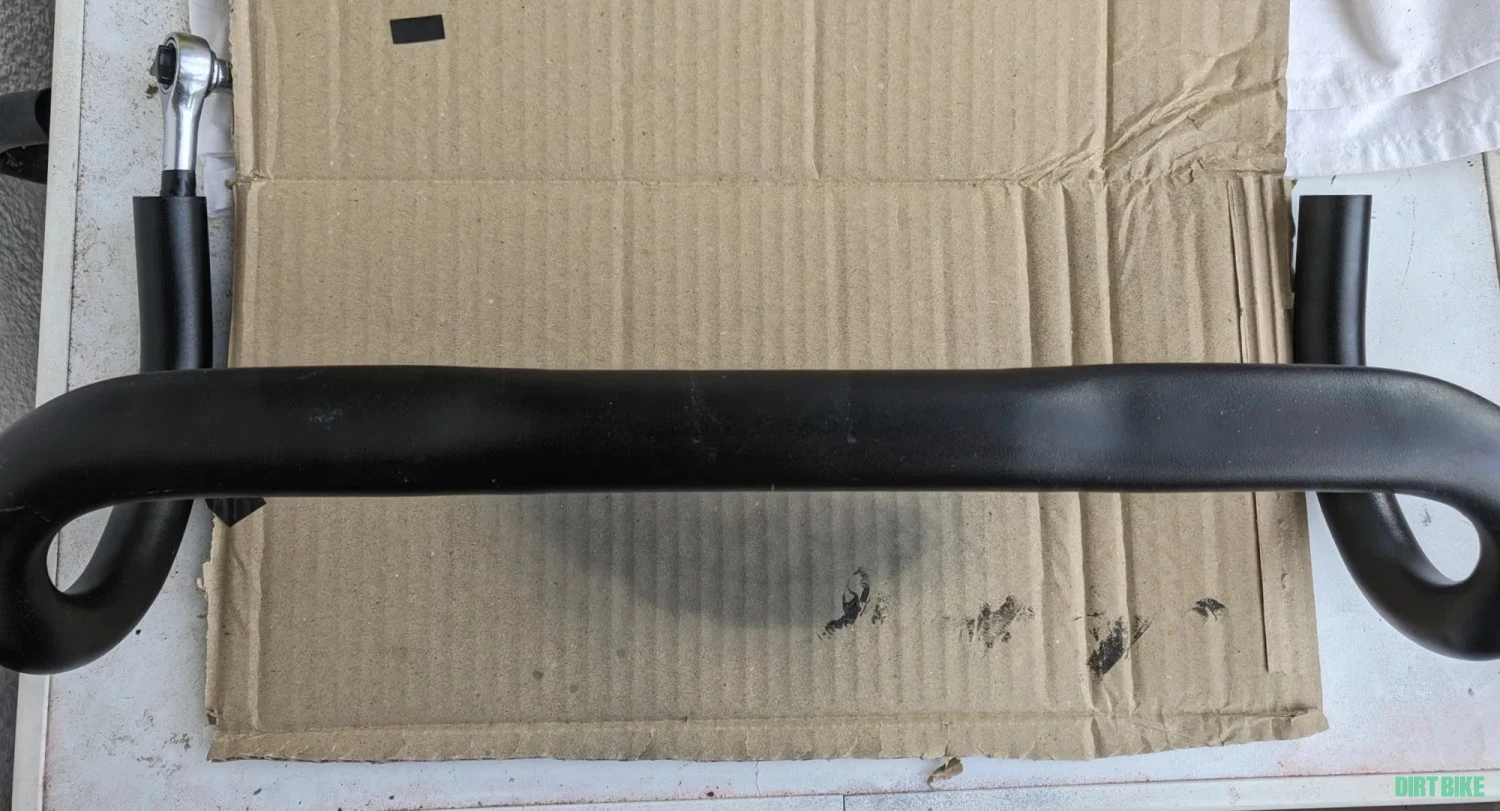 1. Ghidon cursiera BMC latime 42cm