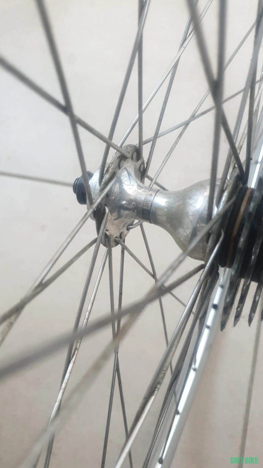 3. Vand roti Campagnolo