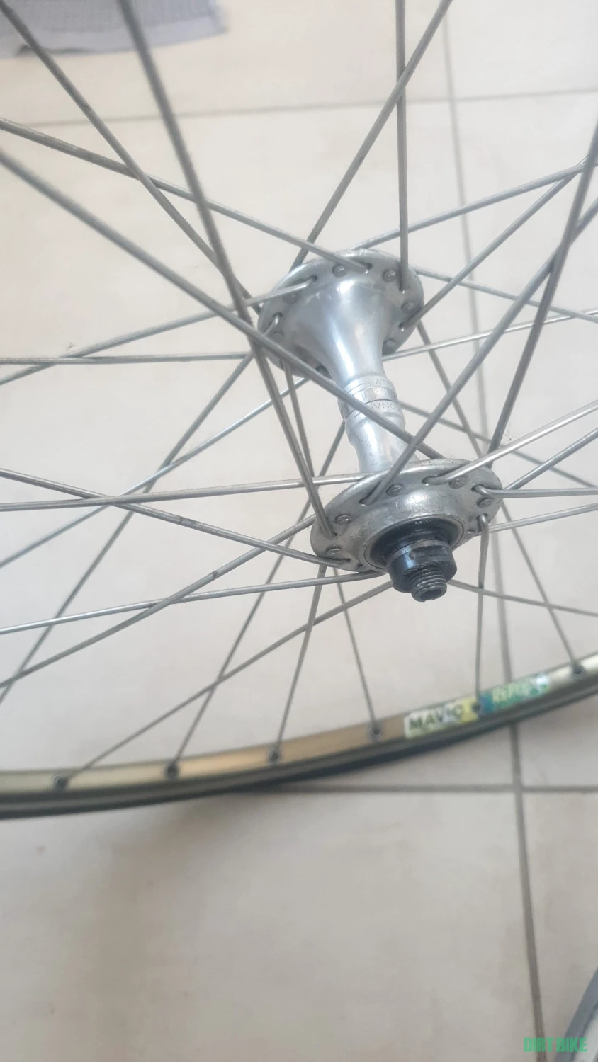 4. Vand roti Campagnolo