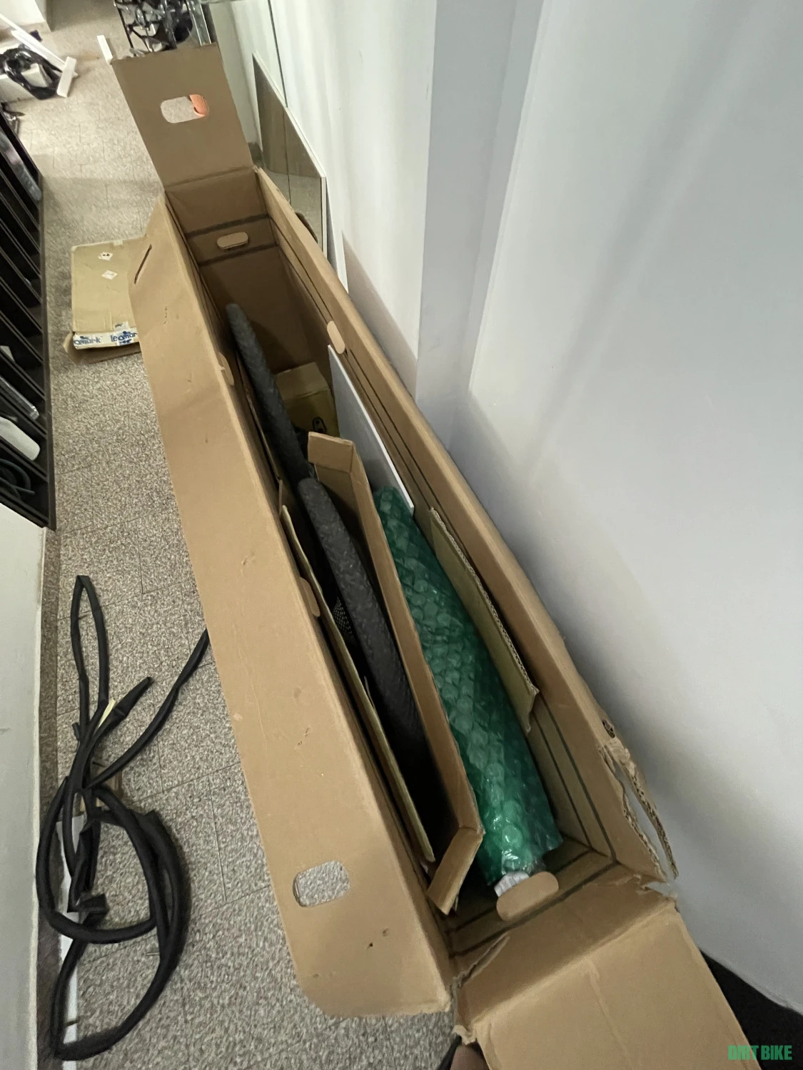 7. Focus Raven 29inch