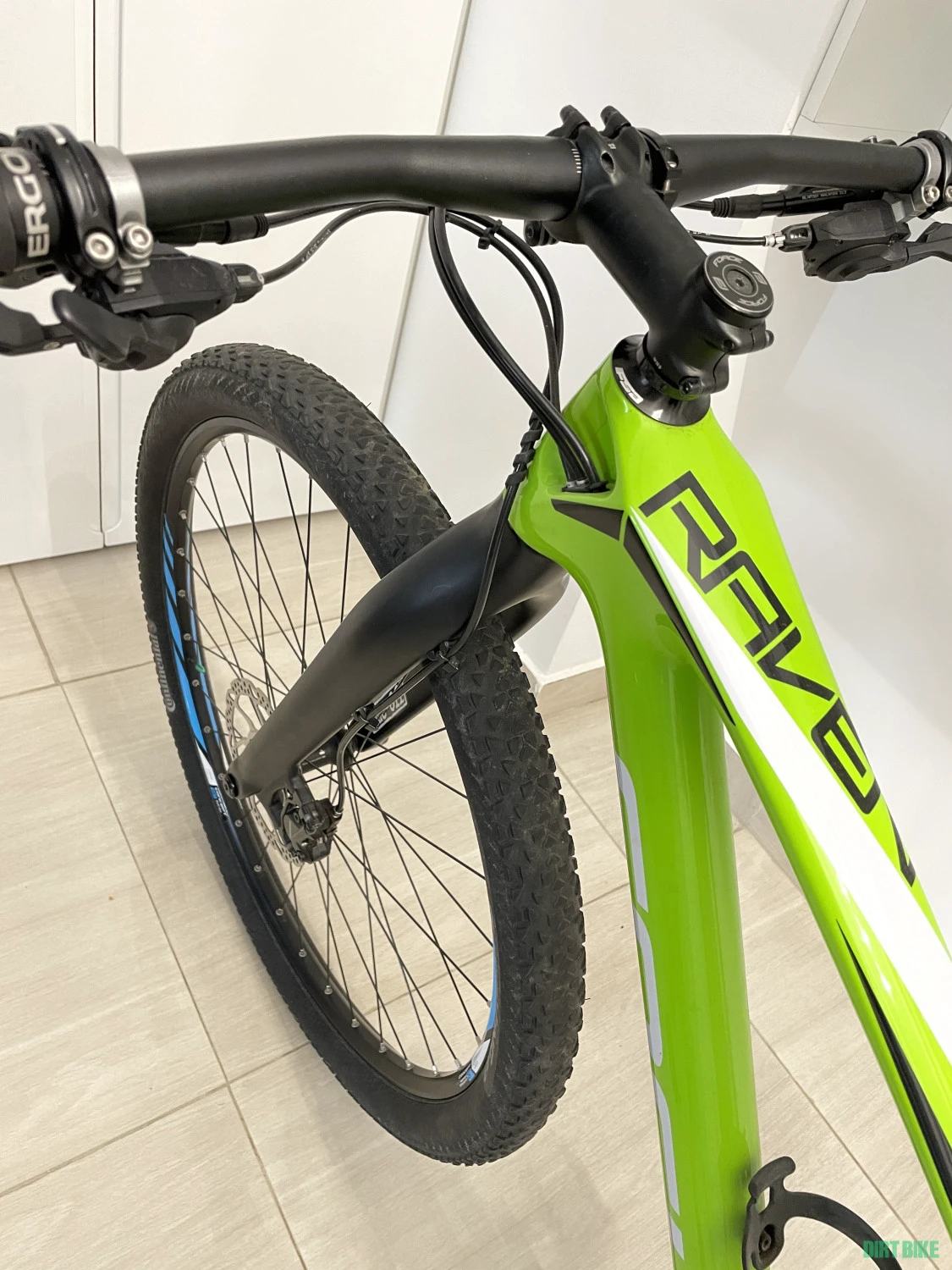 4. Focus Raven 29inch
