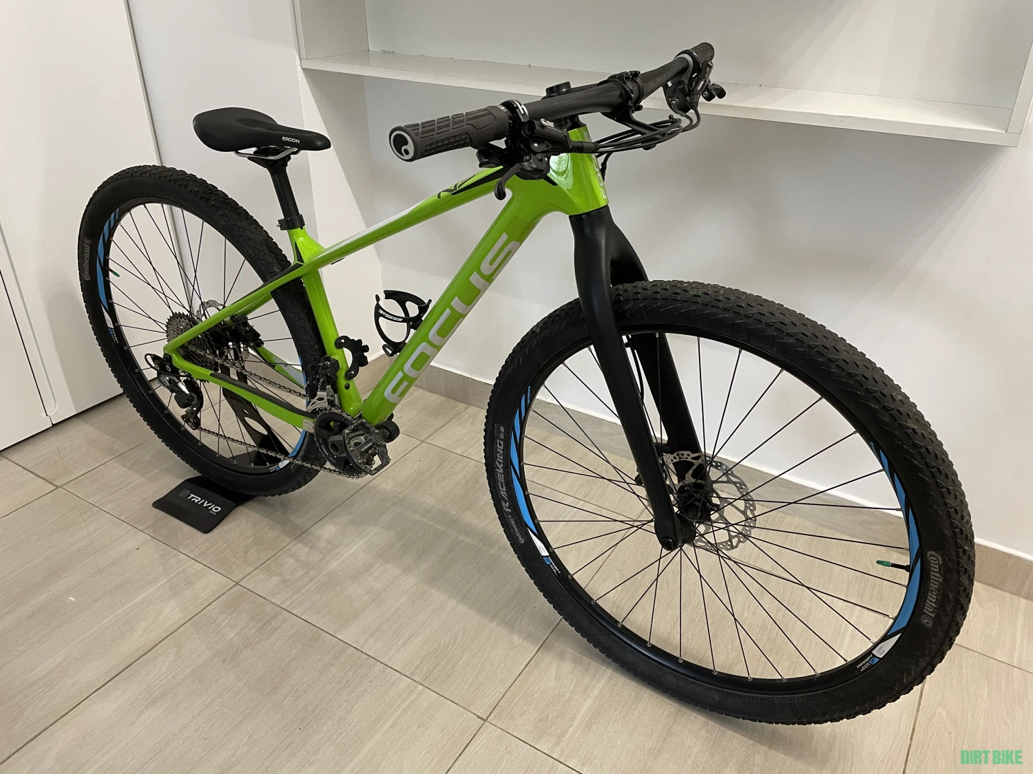 2. Focus Raven 29inch