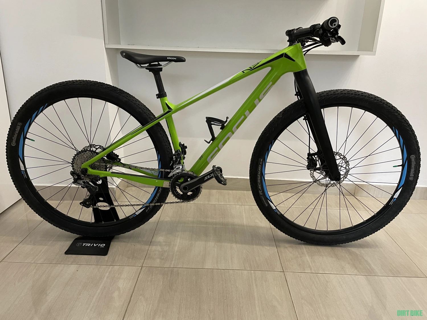 1. Focus Raven 29inch