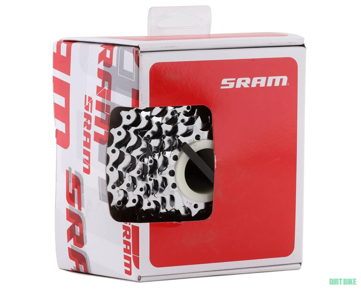 1. Pinioane Sram PG-850 11-28T 8 viteze noi