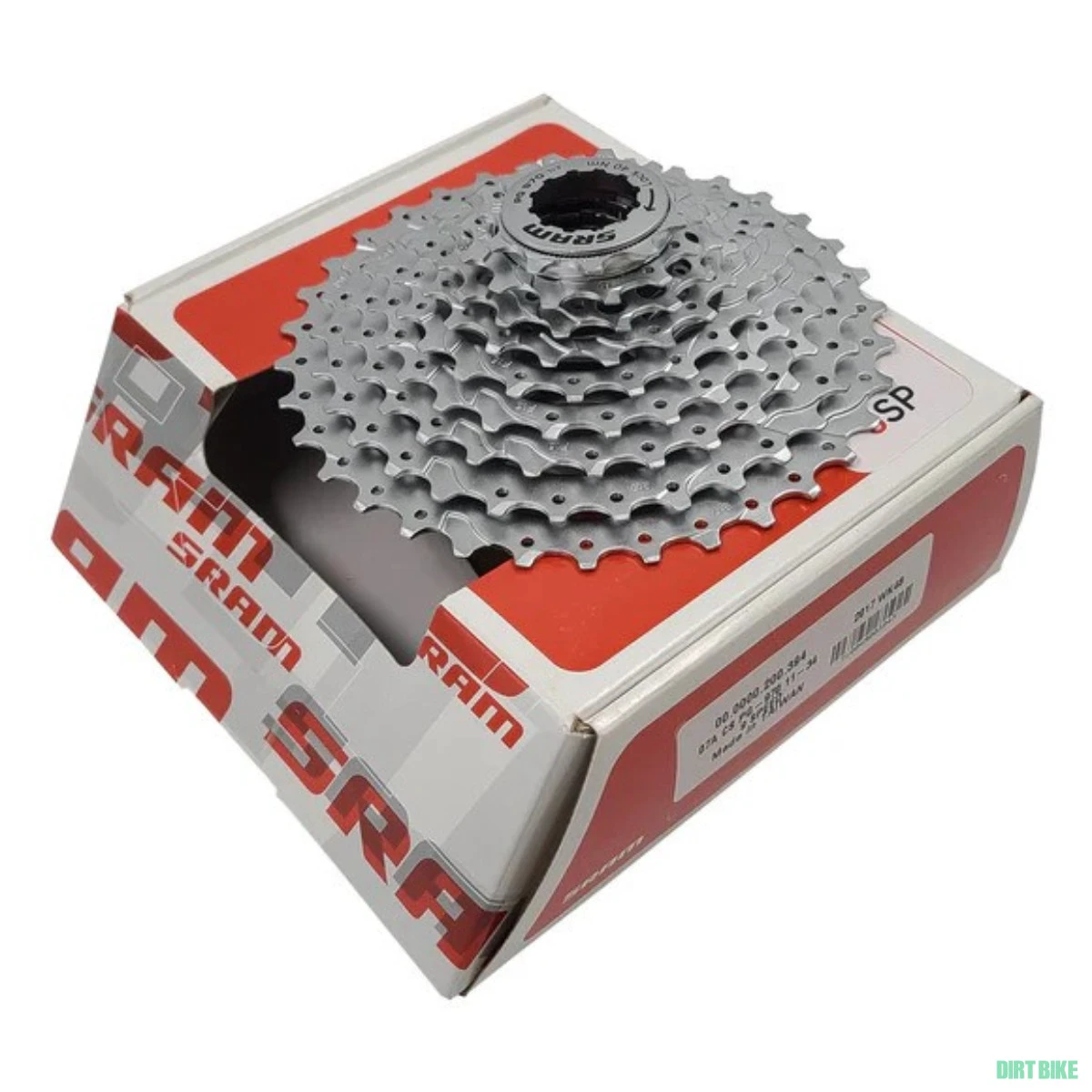 1. Pinioane SRAM PG-970 11-34T 9 viteze noi