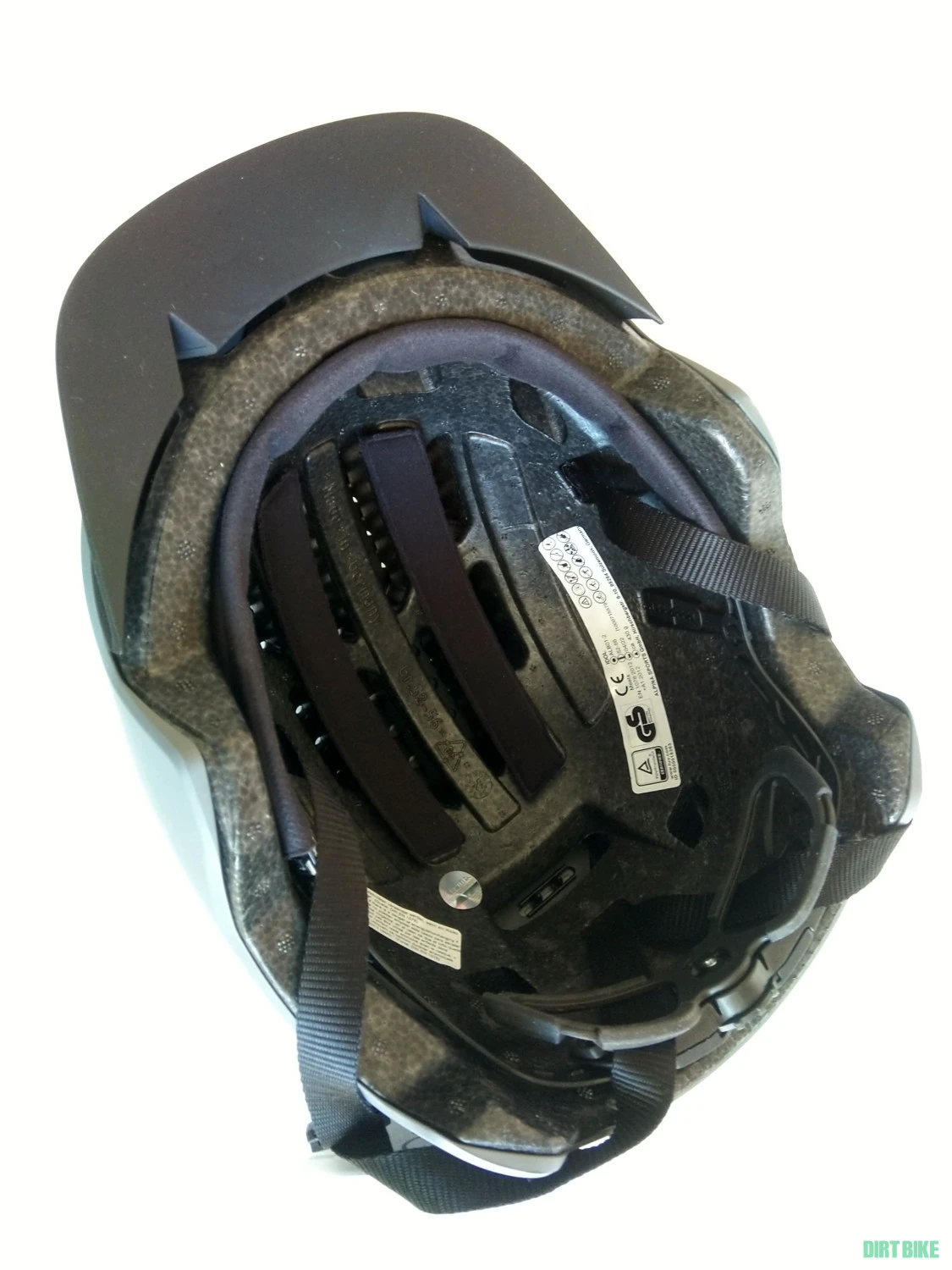 4. Casca ciclism urban/trotineta Alpina Idol 52-56 cm noua