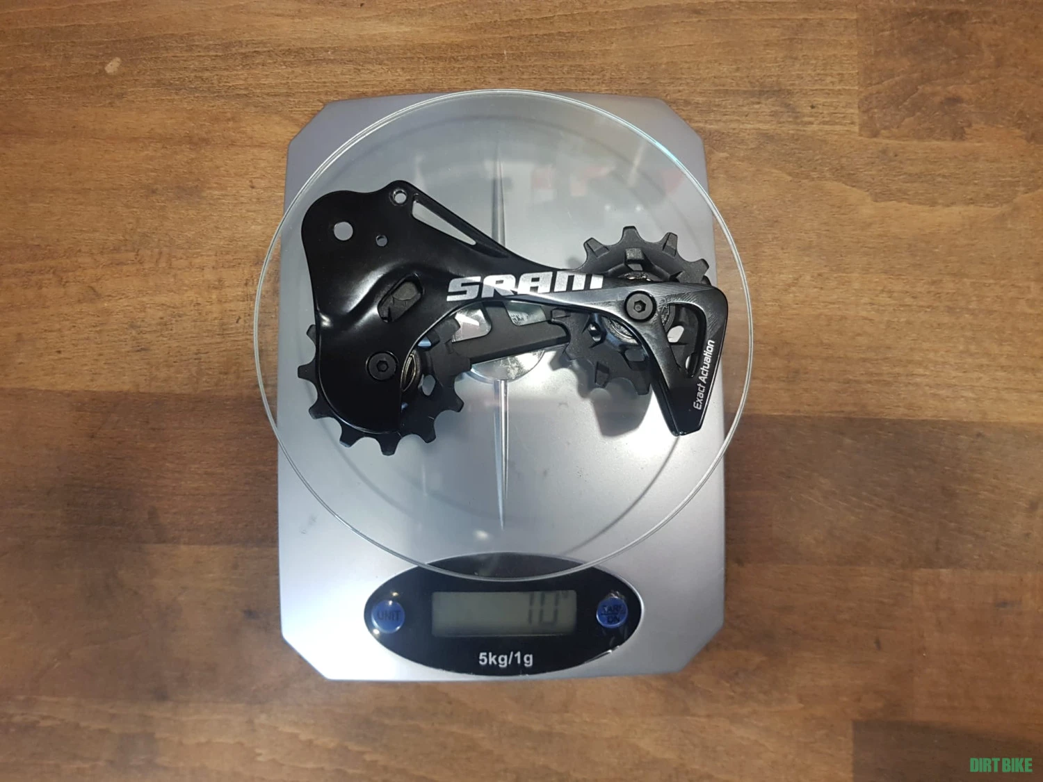 1. Cage Sram Force long, mecanic, nou, rotite/ suruburi incluse