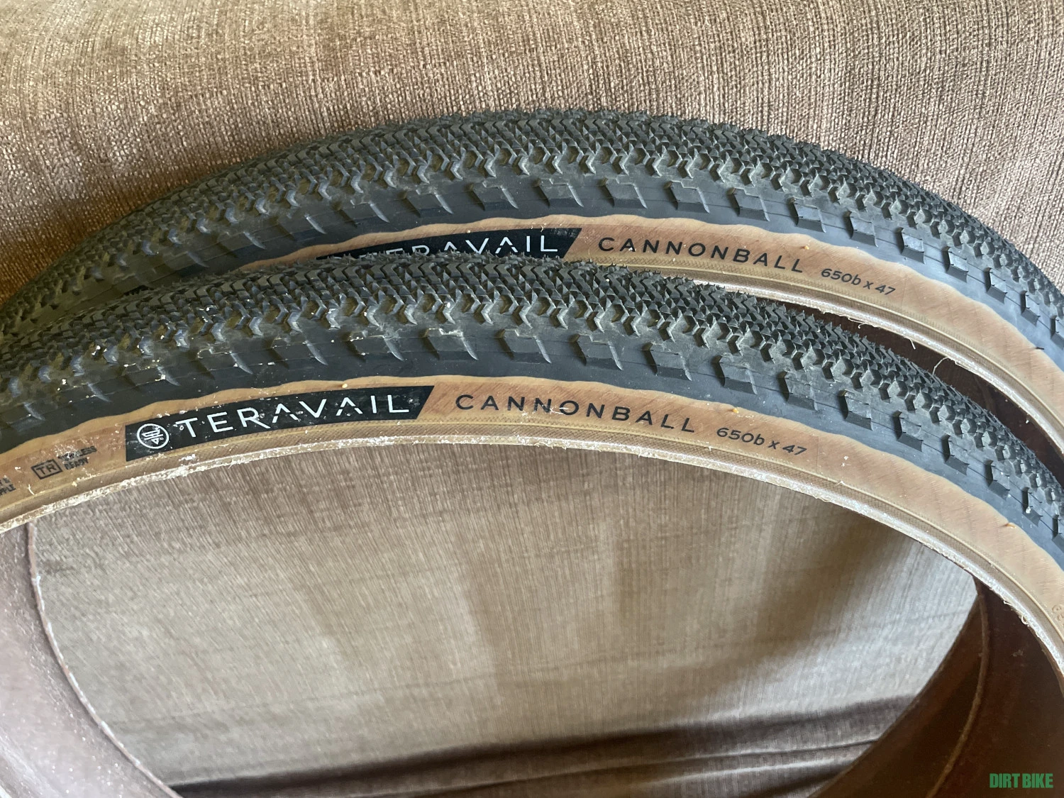 1. Teravail Cannonball 650bx47