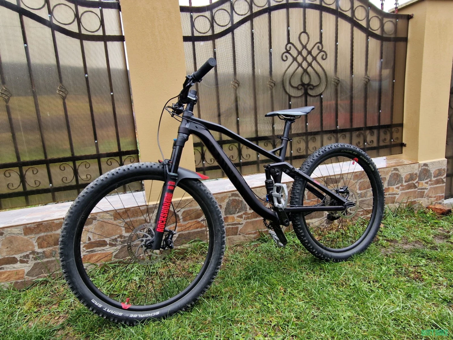 1. Canyon nerve Al 8.0