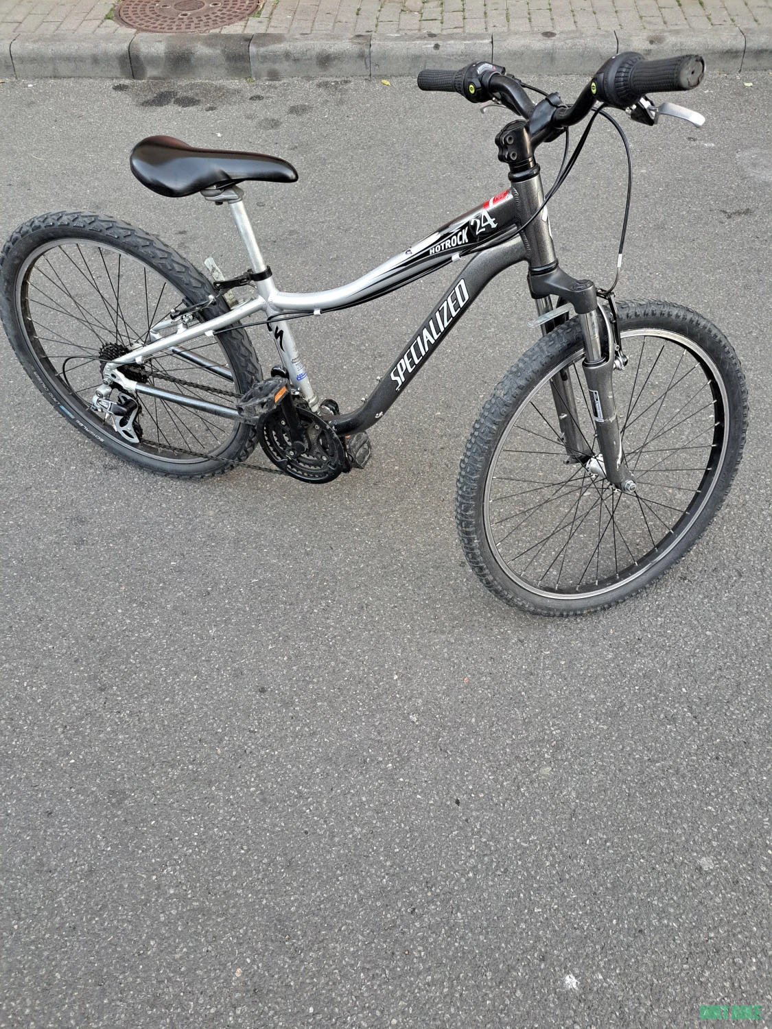 3. Bicicletă de vânzare