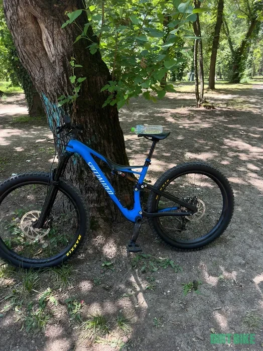 1. Specialized Stumpjumper