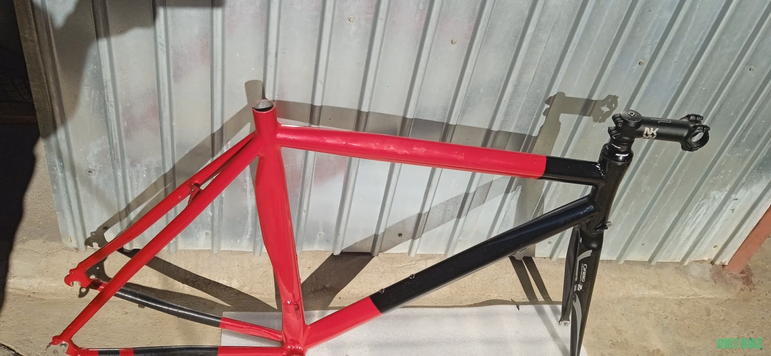 1. Furca orbea Cadru Cursiera contratimp 28