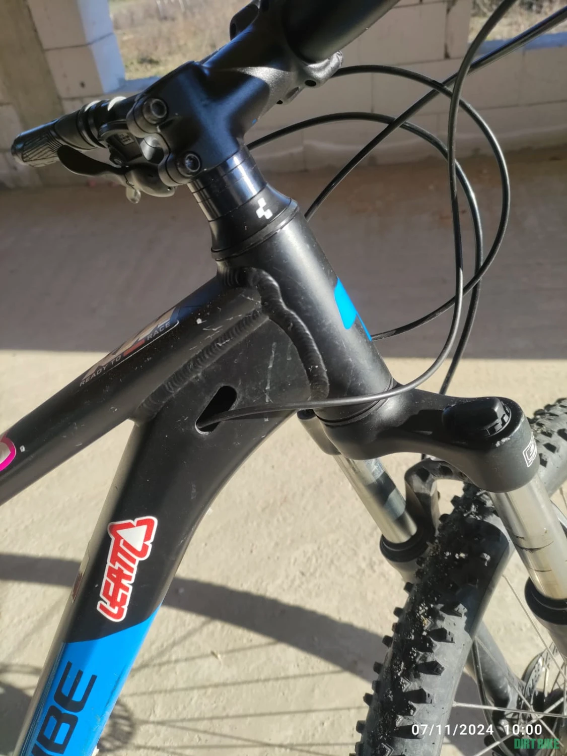 3. Vând Cube Aim Pro