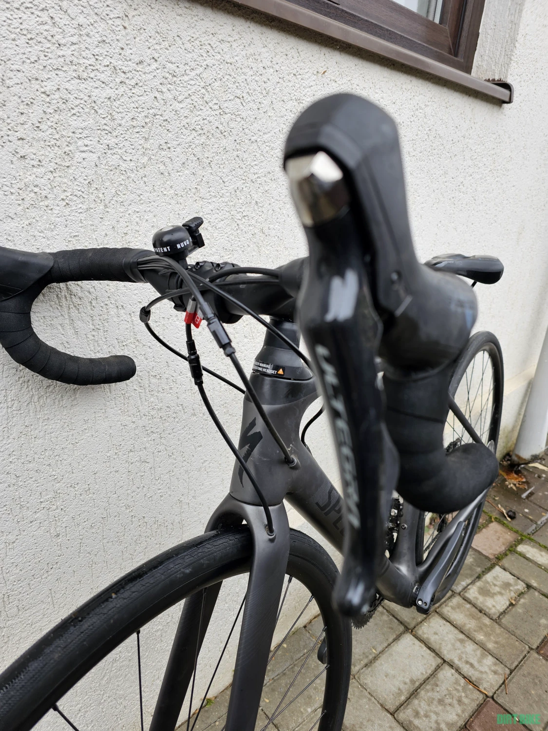 1. Specialized Raubaix