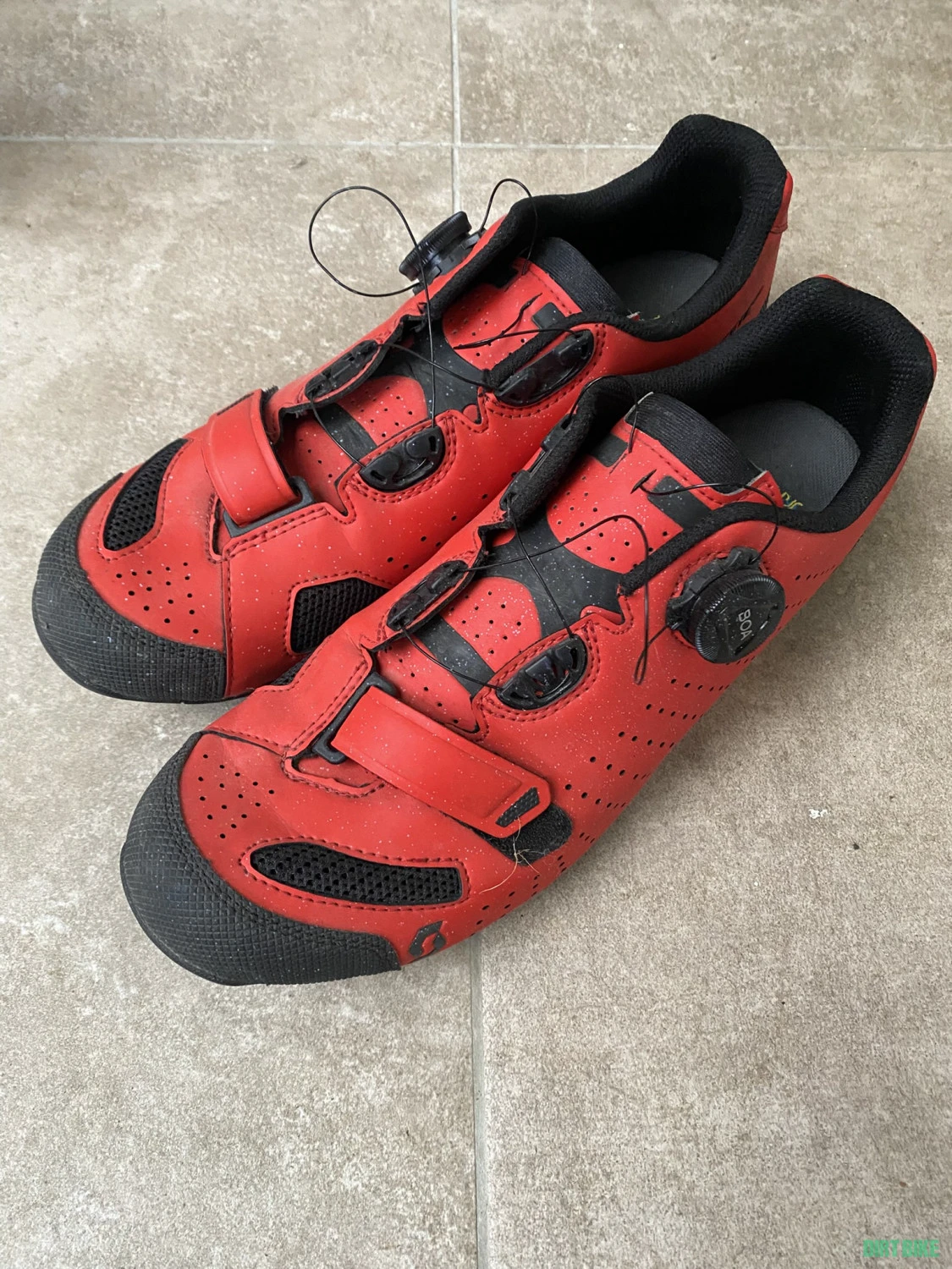1. Pantofi mtb Scott BOA 44