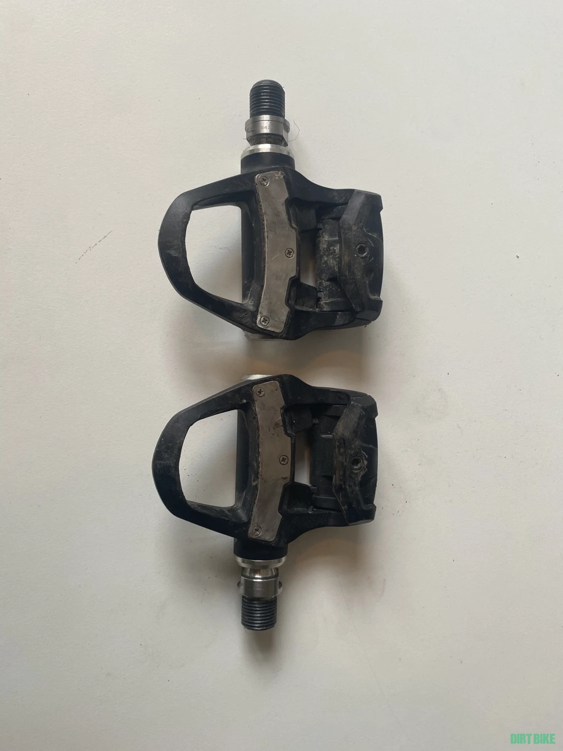 1. Garmin Vector 3S powermeter