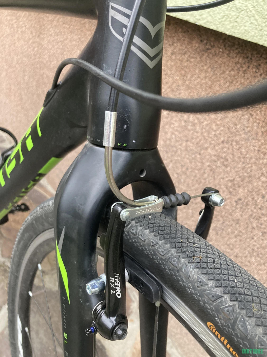 3. Gravel SENSA FERMO SL