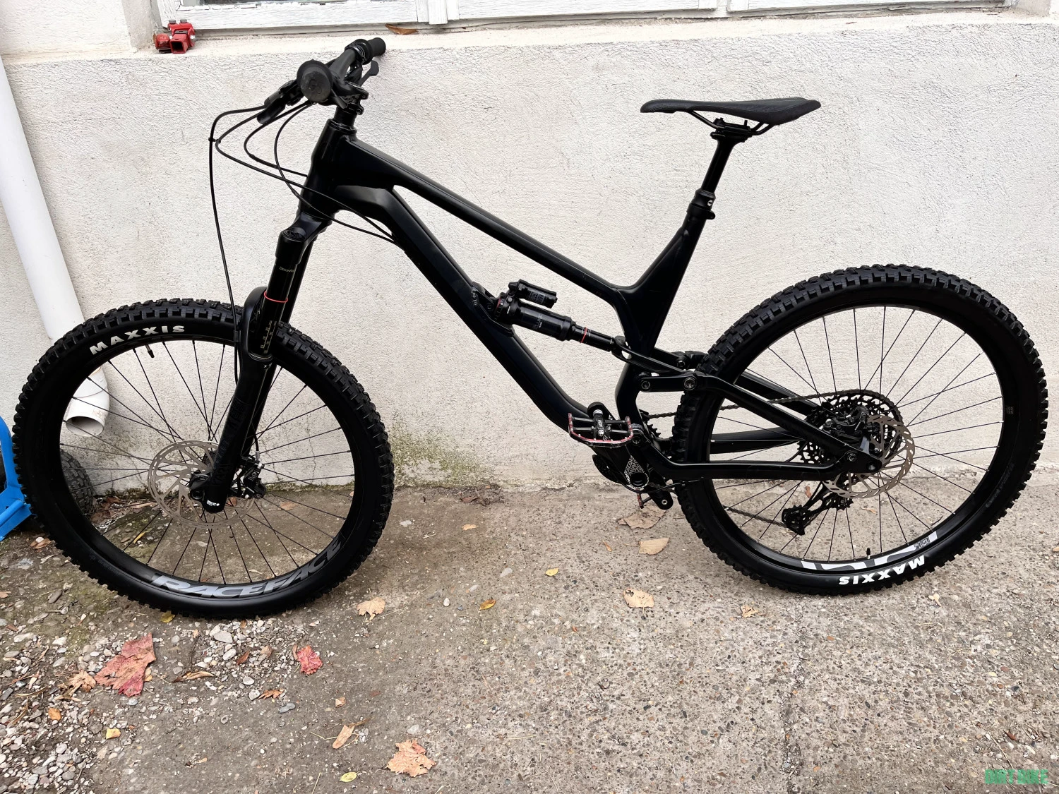 1. Canyon Torque XL