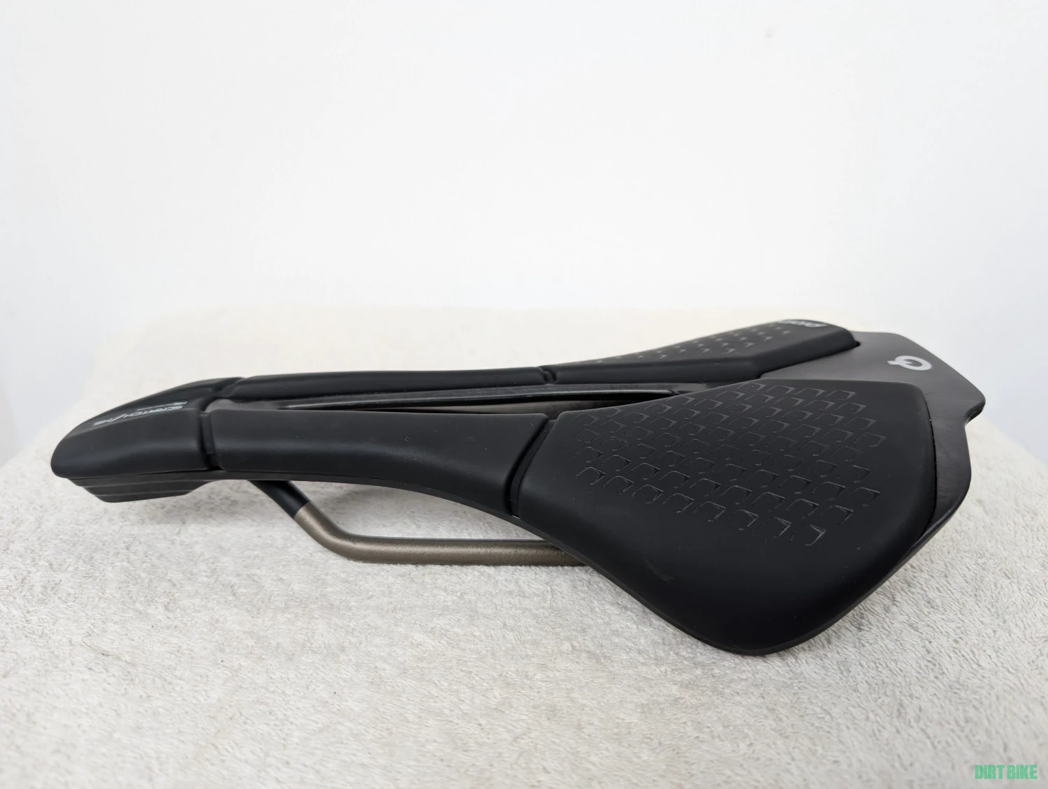 1. Sa Prologo Scratch M5 PAS Tirox 140mm