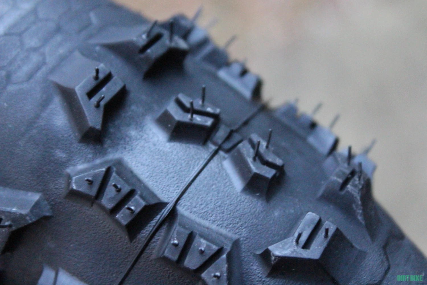 4. Continental Trail King ShieldWall Tubeless 29x2.40