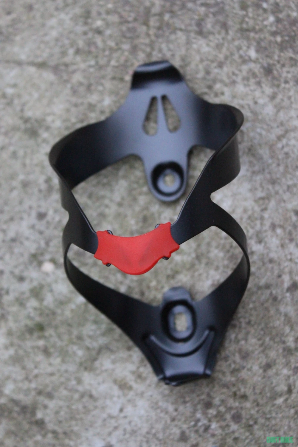 1. IBERA Aluminum - suport bidon MTB/Road
