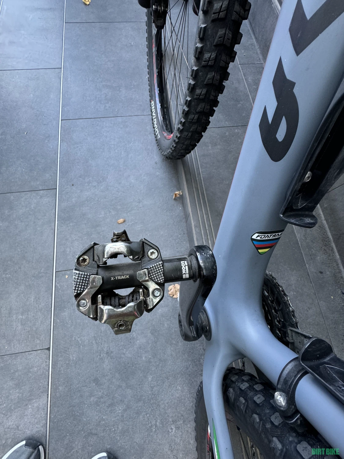 1. Fontana 29R Carbon