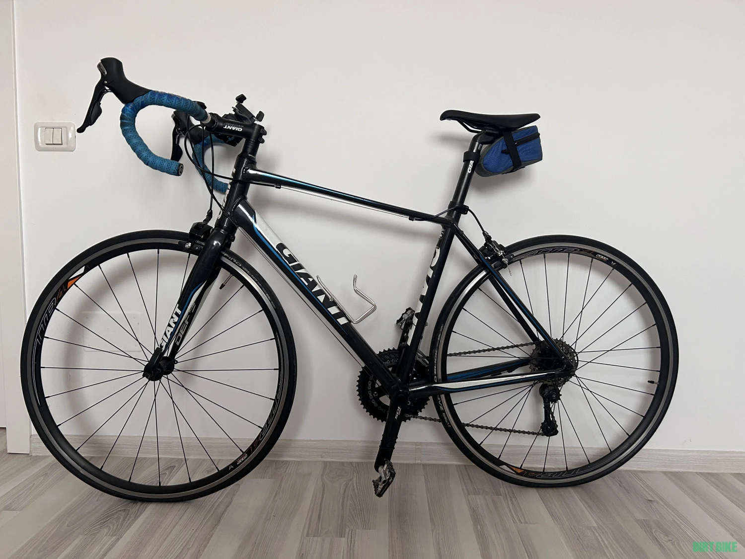 1. Giant Defy