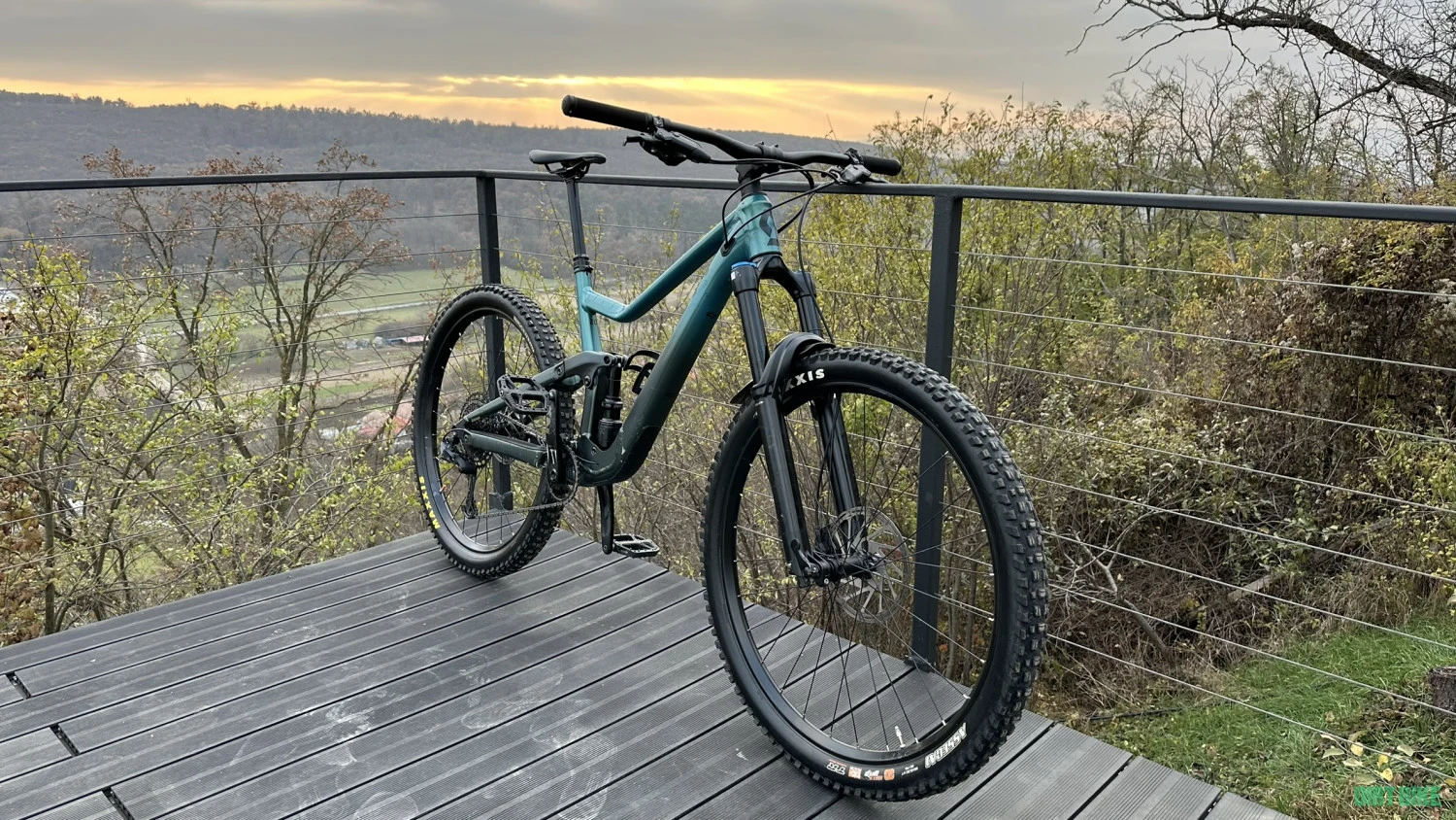 7. SCOTT Ransom 920 2023