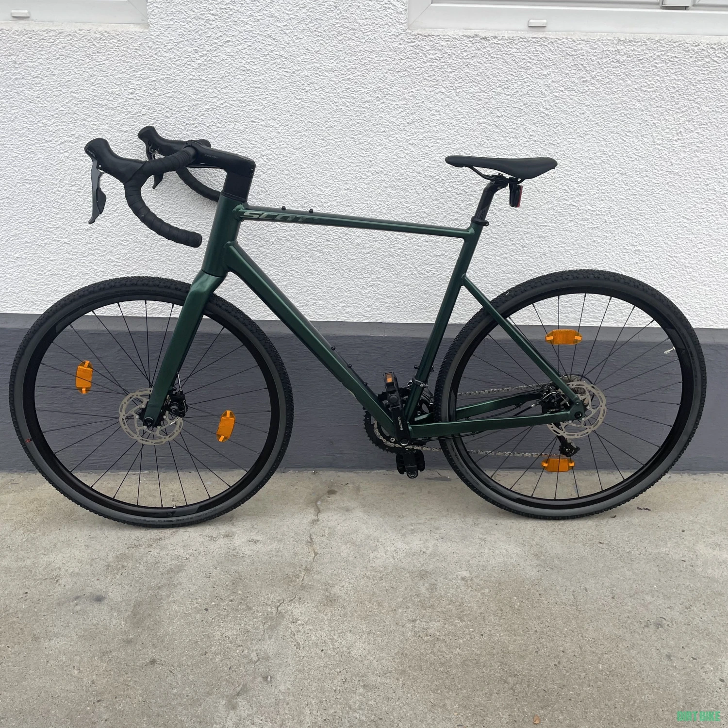 1. Scott 2023, cadru: XL