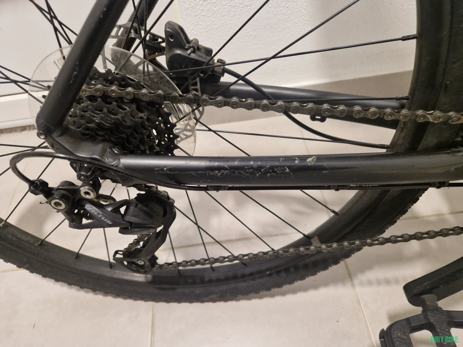 8. Cannondale Bad Boy 3