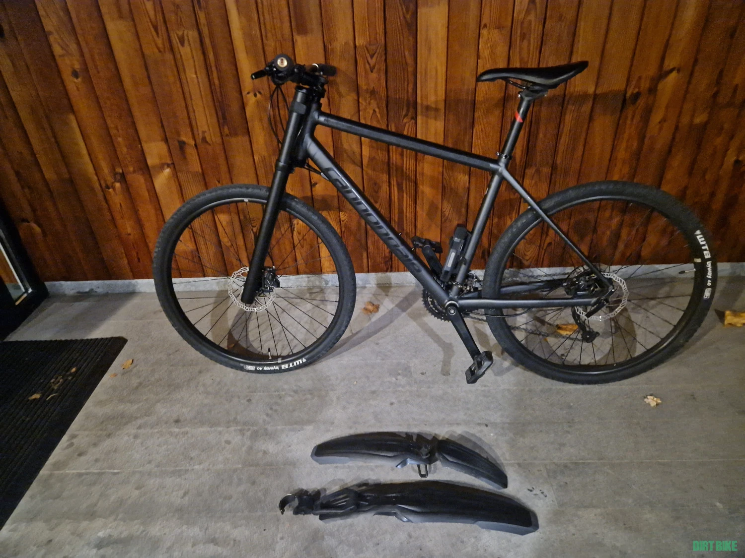 11. Cannondale Bad Boy 3