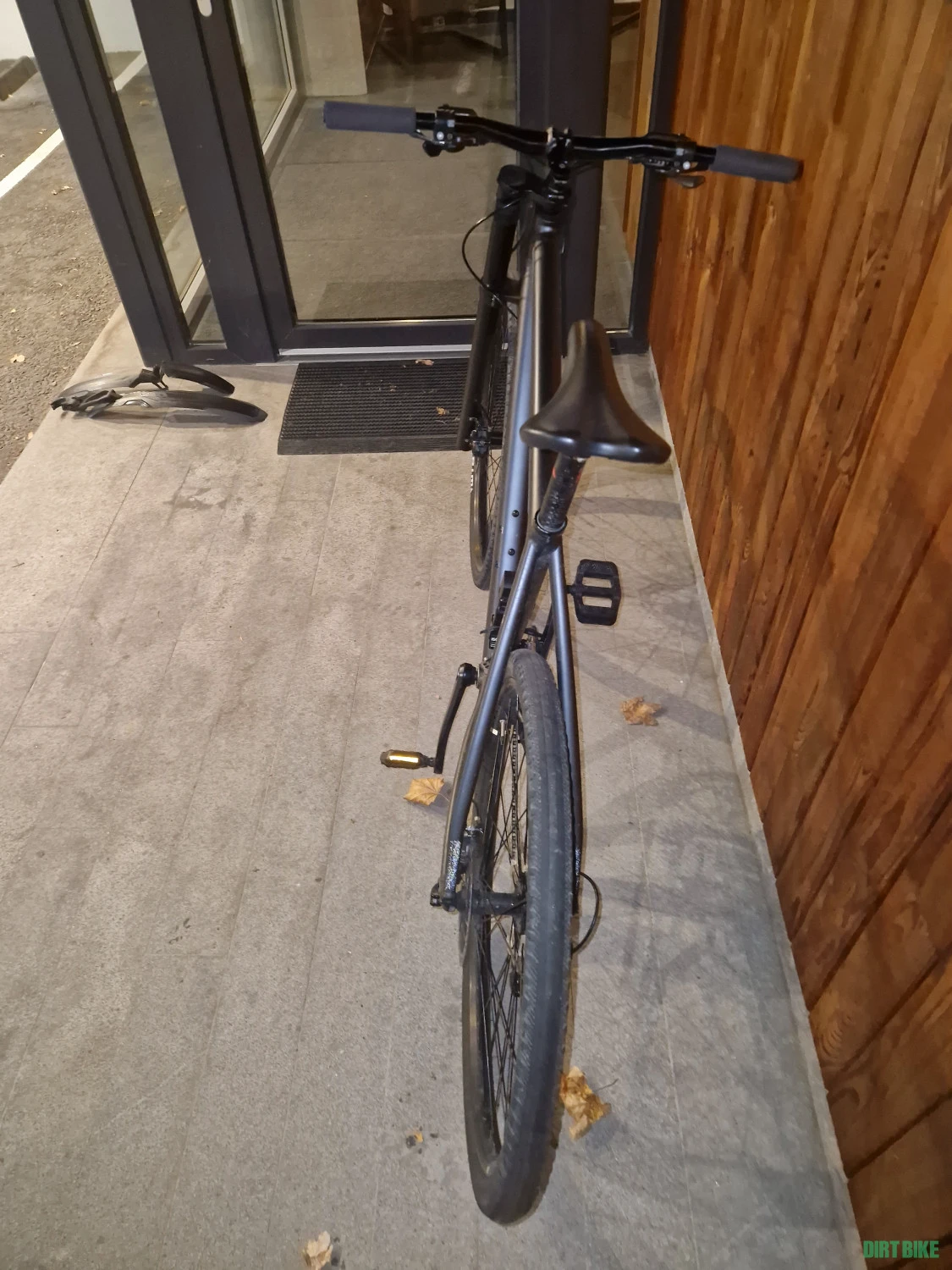 4. Cannondale Bad Boy 3