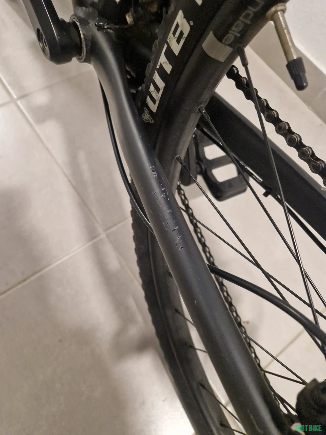 10. Cannondale Bad Boy 3