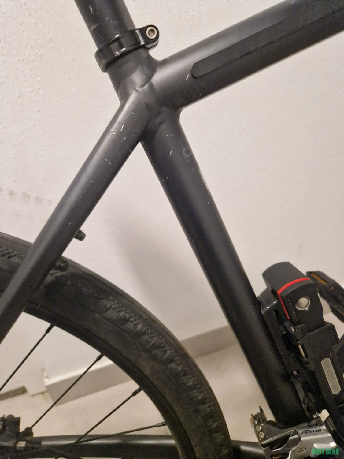 9. Cannondale Bad Boy 3
