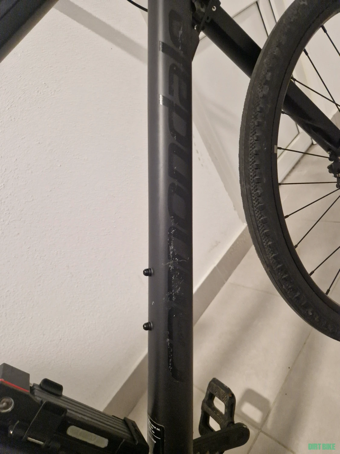 3. Cannondale Bad Boy 3
