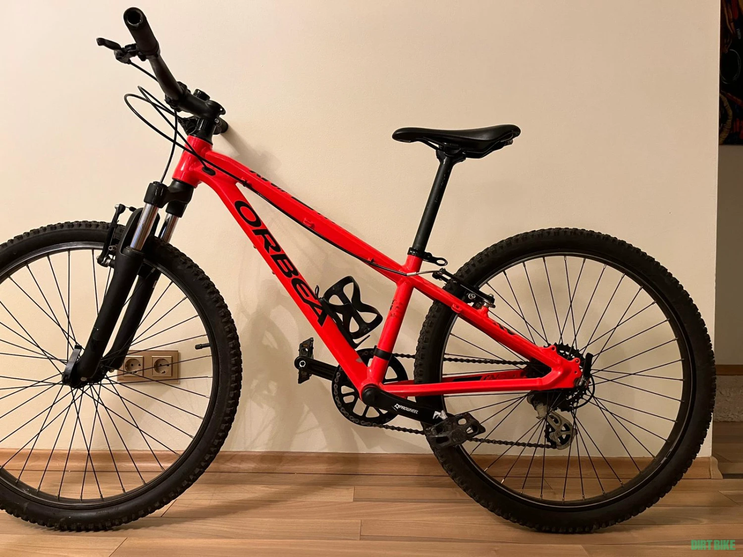 1. Vand Orbea MX 24