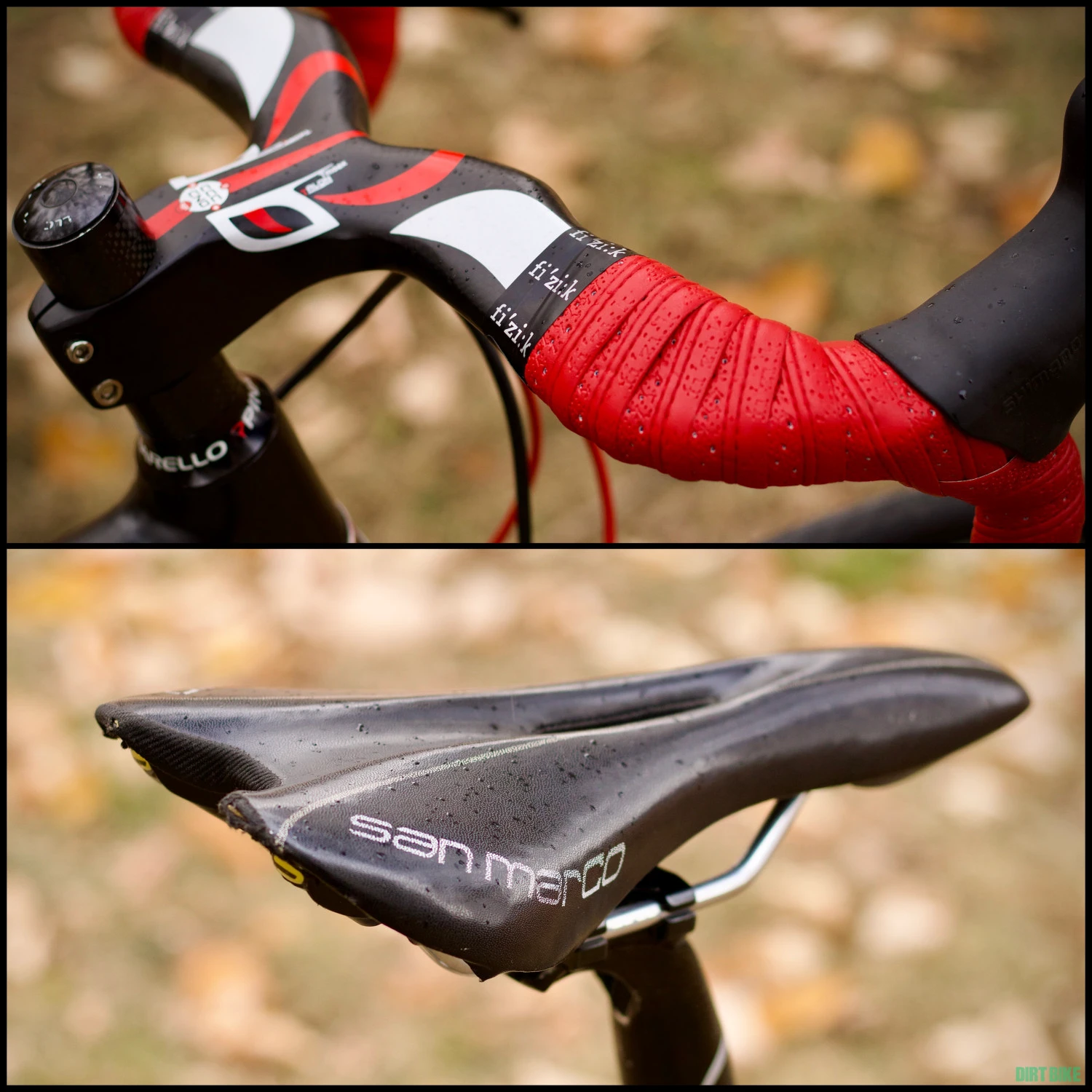 7. Cursiera Pinarello FP Quattro (FP4) - Ultegra - Carbon - Impecabila