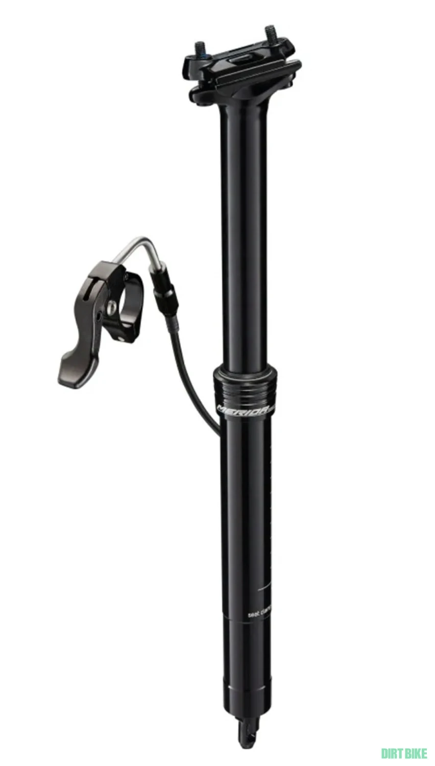 1. Vand tija sa dropper Merida Expert Tr