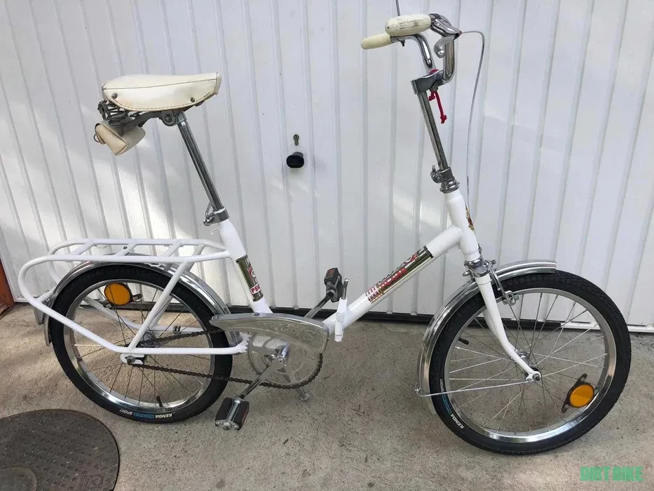2. Reconditionez /Restaurez Biciclete Pegas