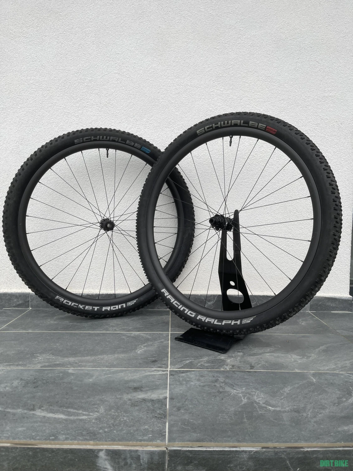 1. Set usor roti carbon 29" MTB Boost