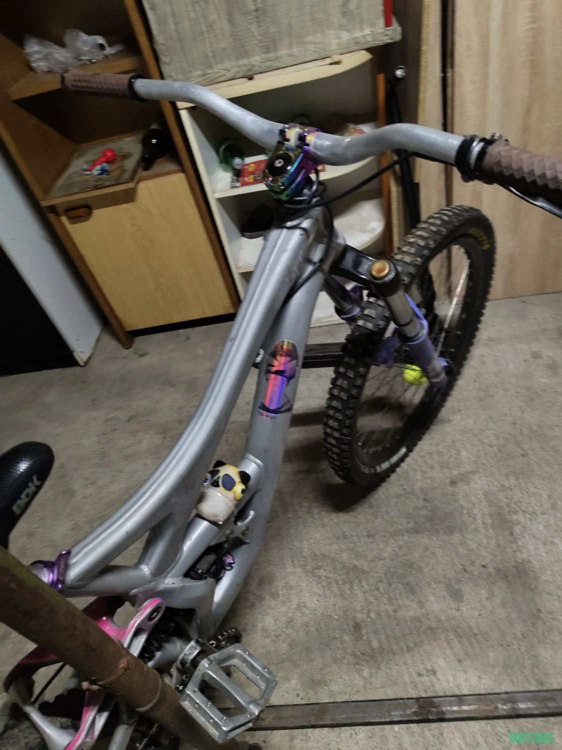 6. Specialized demo 8