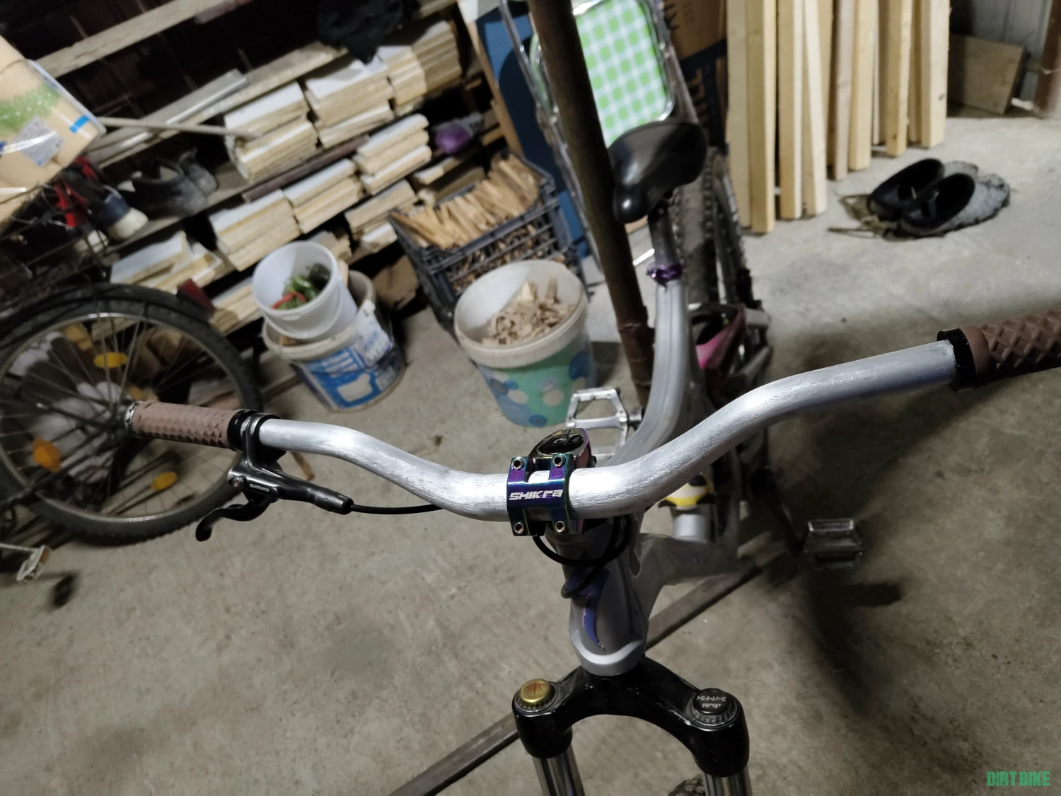4. Specialized demo 8