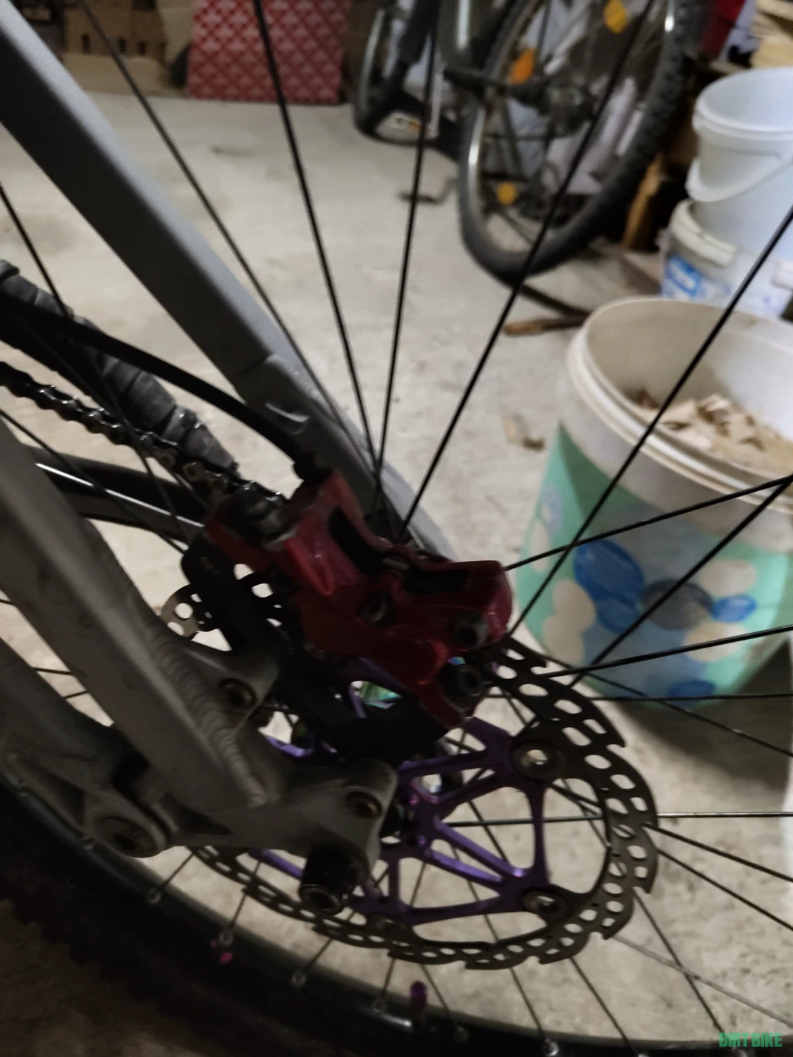 5. Specialized demo 8