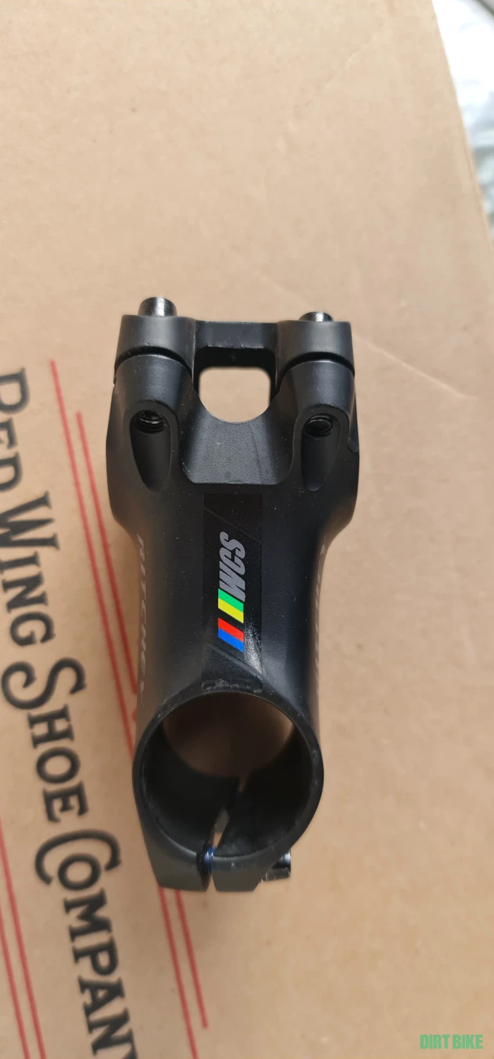 1. Pipa Ritchey WCS Toyon 60mm