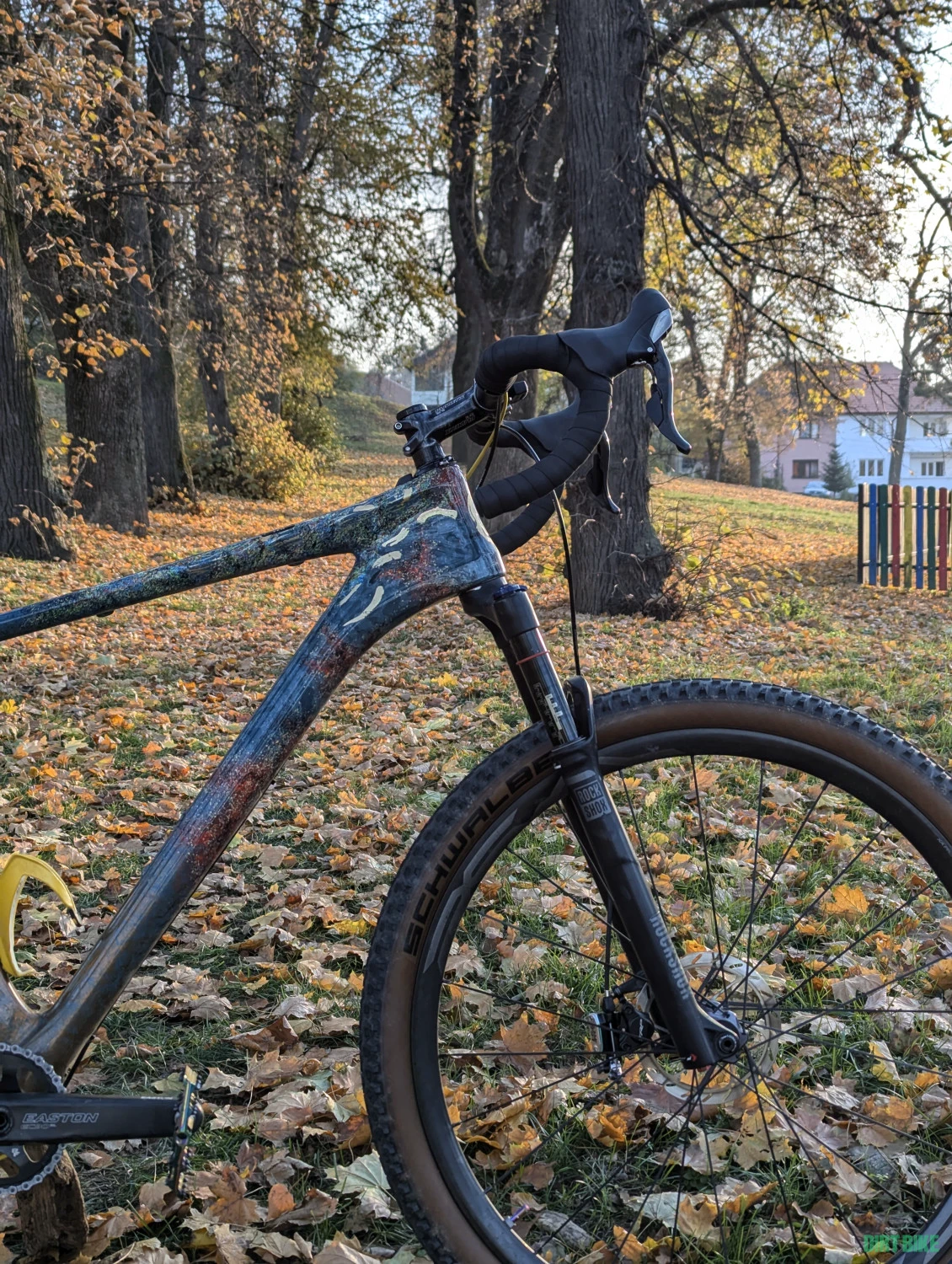 1. Bicicleta Canyon