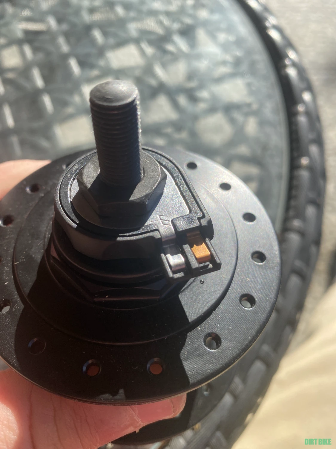 2. Salu , vand butuc shimano nexus nou