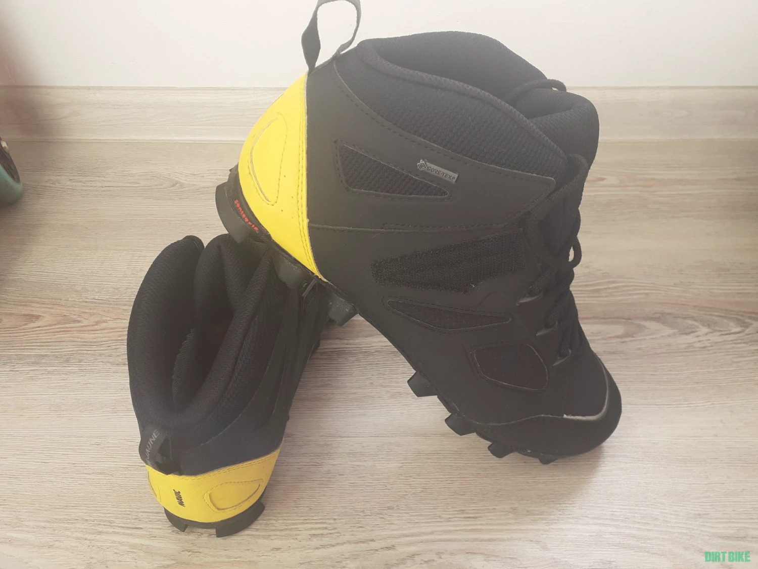 1. Mavic XA Pro H2O GTX